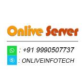 Onlive Server